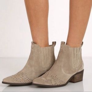 Amuse society x Matisse booties